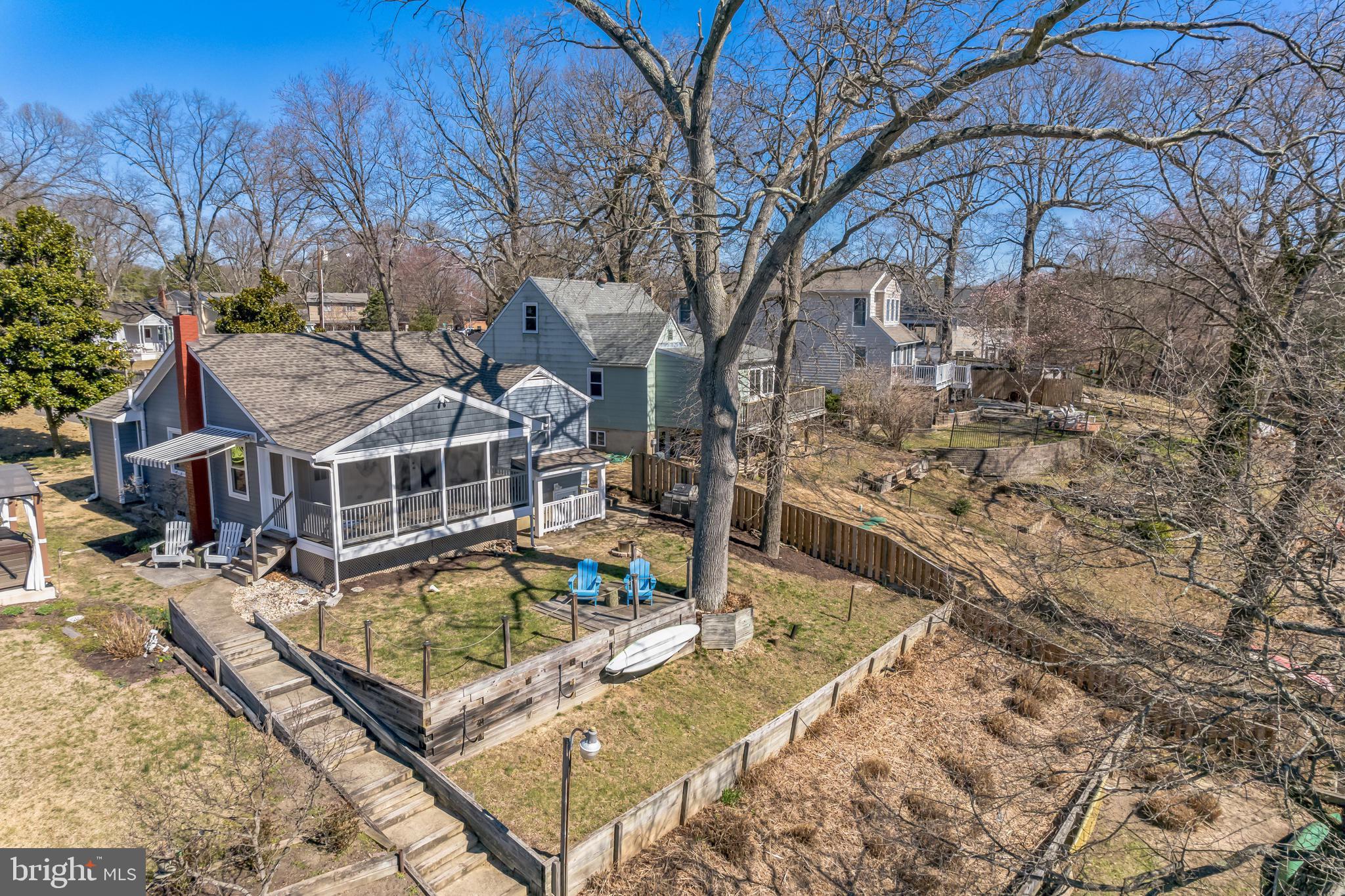 611 Riverside Drive Pasadena, MD 21122 - Photo 2 of 42