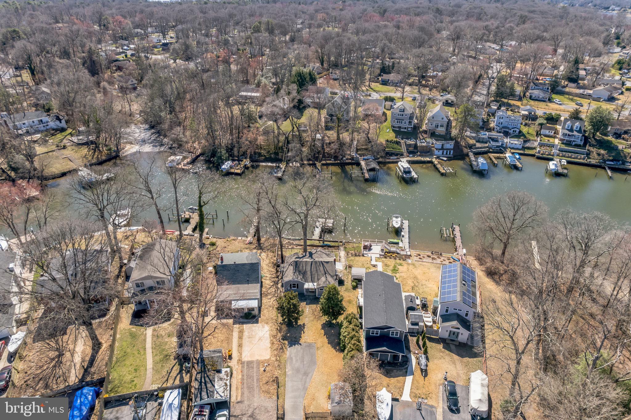 611 Riverside Drive Pasadena, MD 21122 - Photo 3 of 42