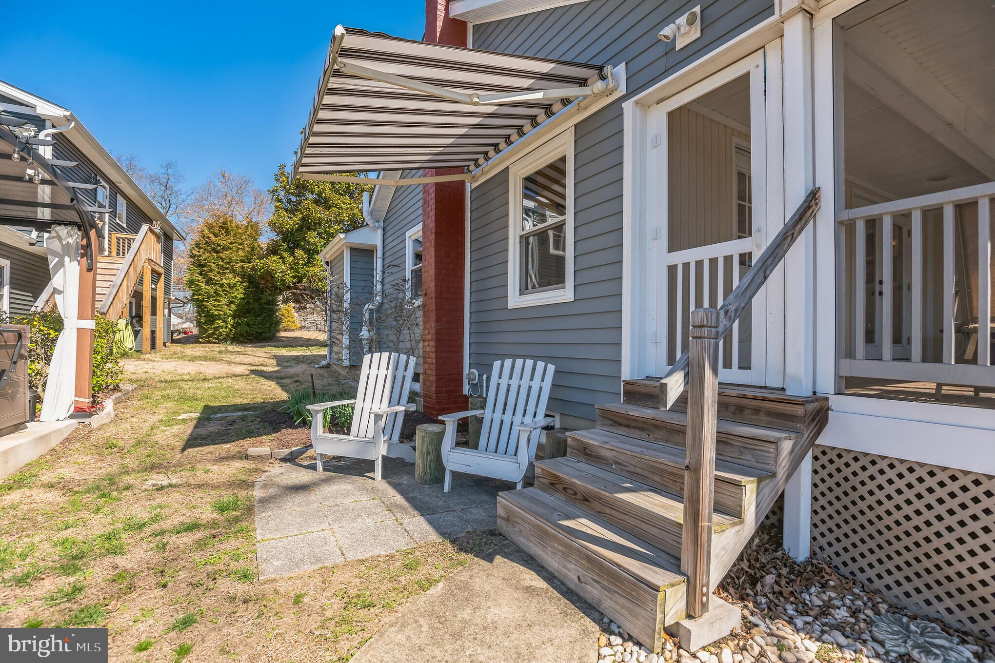 611 Riverside Drive Pasadena, MD 21122 - Photo 32 of 42