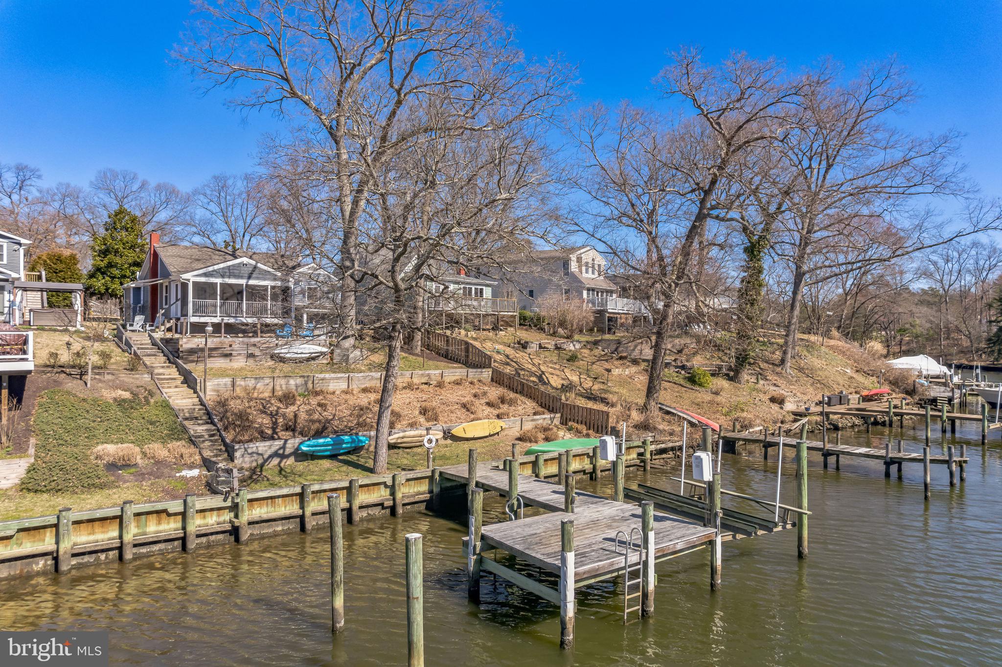 611 Riverside Drive Pasadena, MD 21122 - Photo 34 of 42