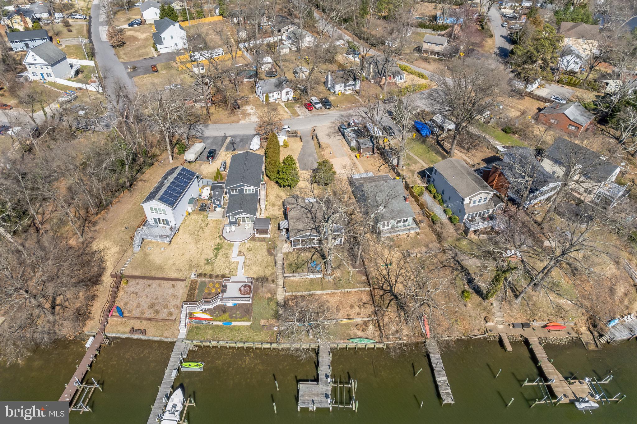 611 Riverside Drive Pasadena, MD 21122 - Photo 35 of 42