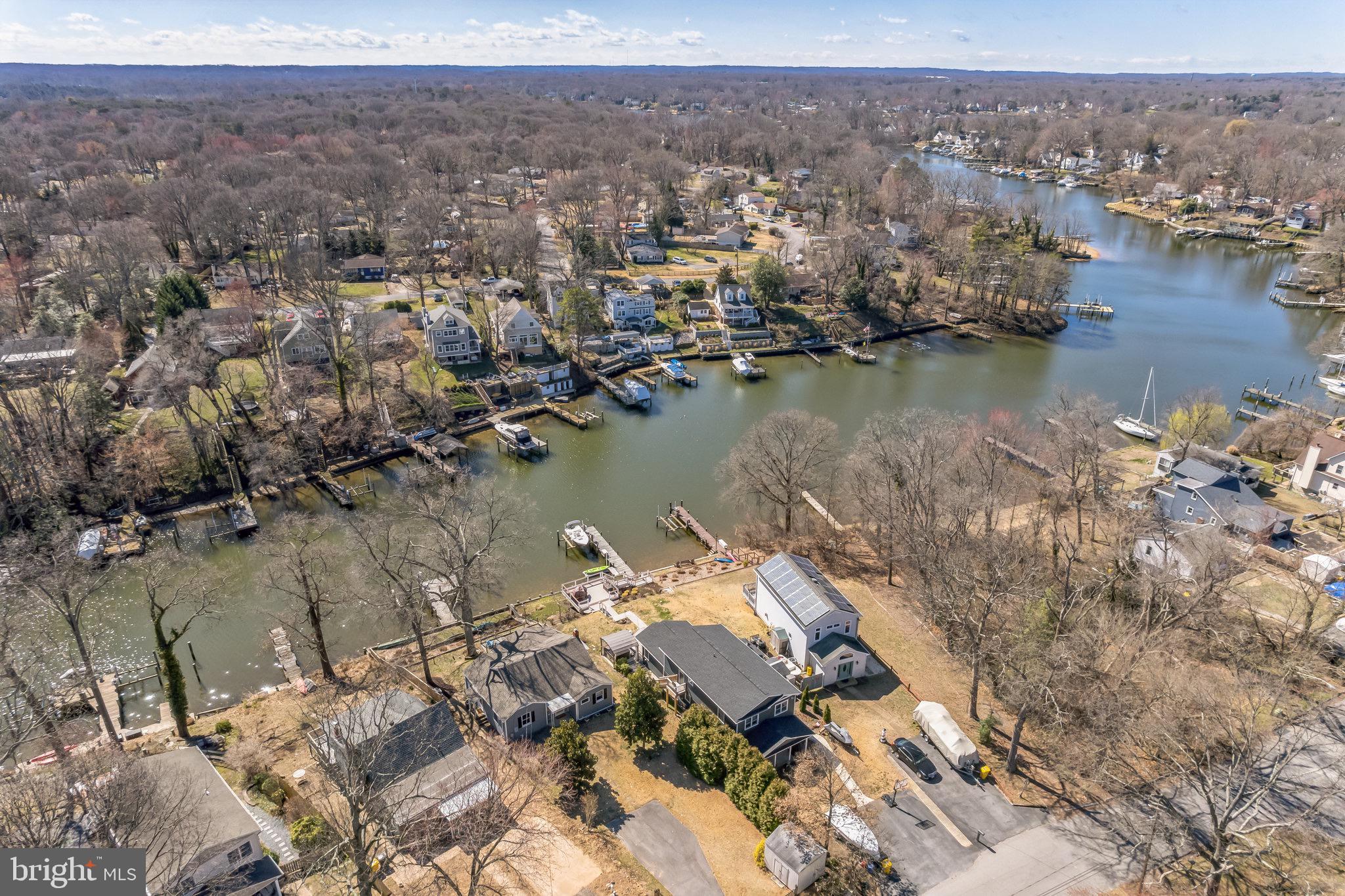 611 Riverside Drive Pasadena, MD 21122 - Photo 36 of 42