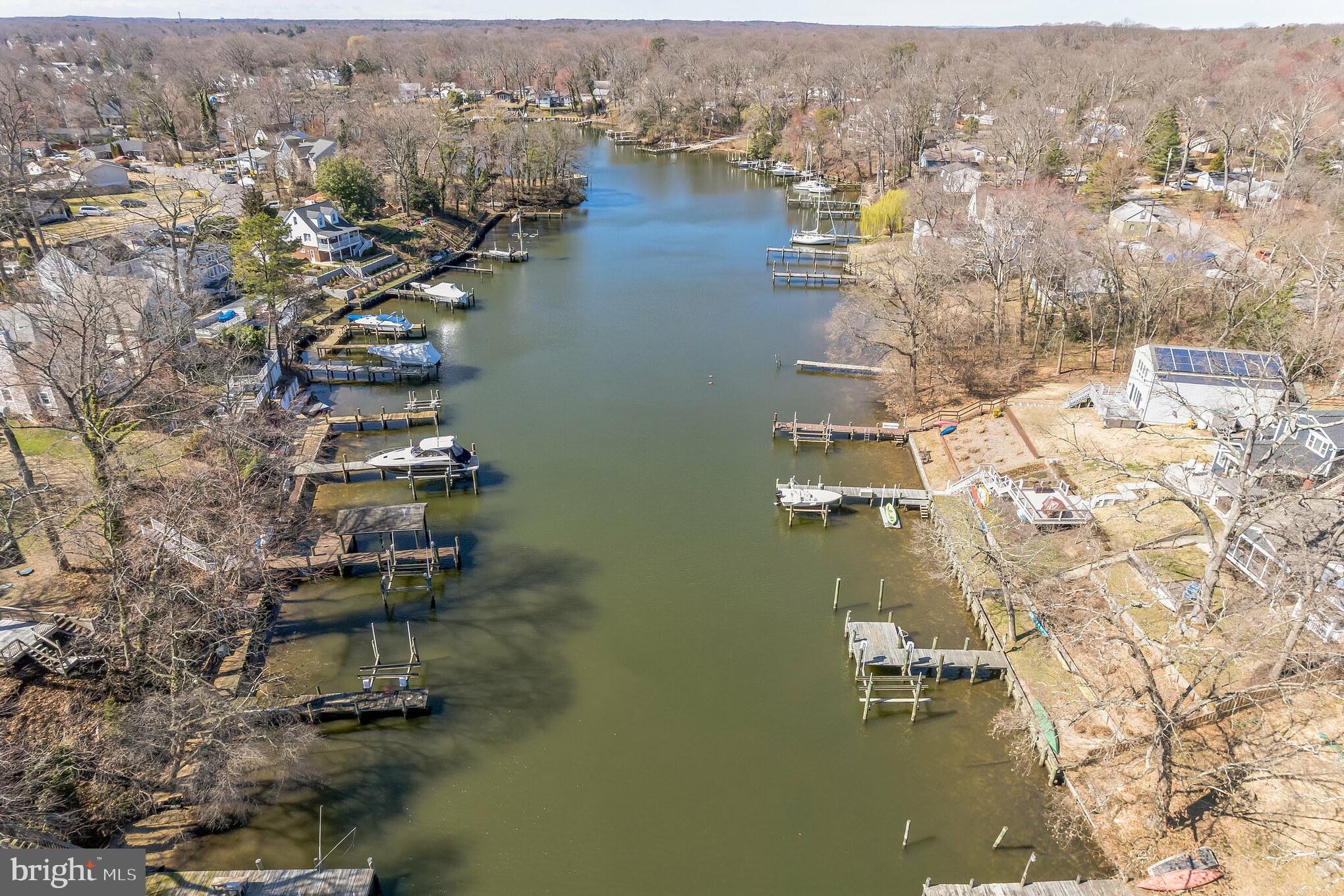 611 Riverside Drive Pasadena, MD 21122 - Photo 37 of 42