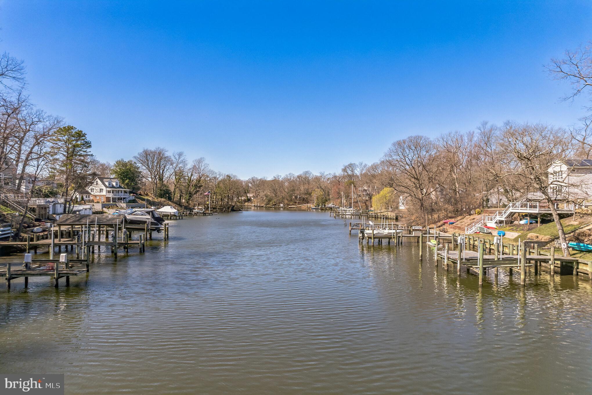 611 Riverside Drive Pasadena, MD 21122 - Photo 38 of 42