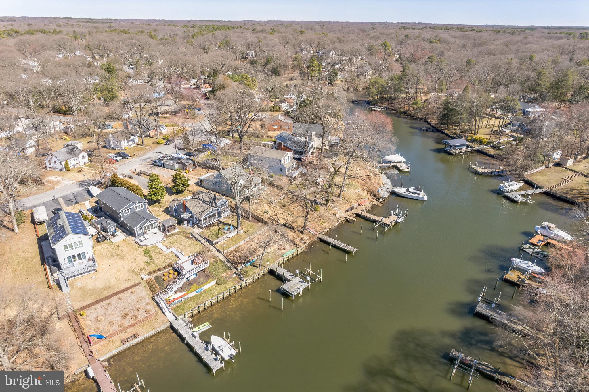 611 Riverside Drive Pasadena, MD 21122 - Photo 4 of 42