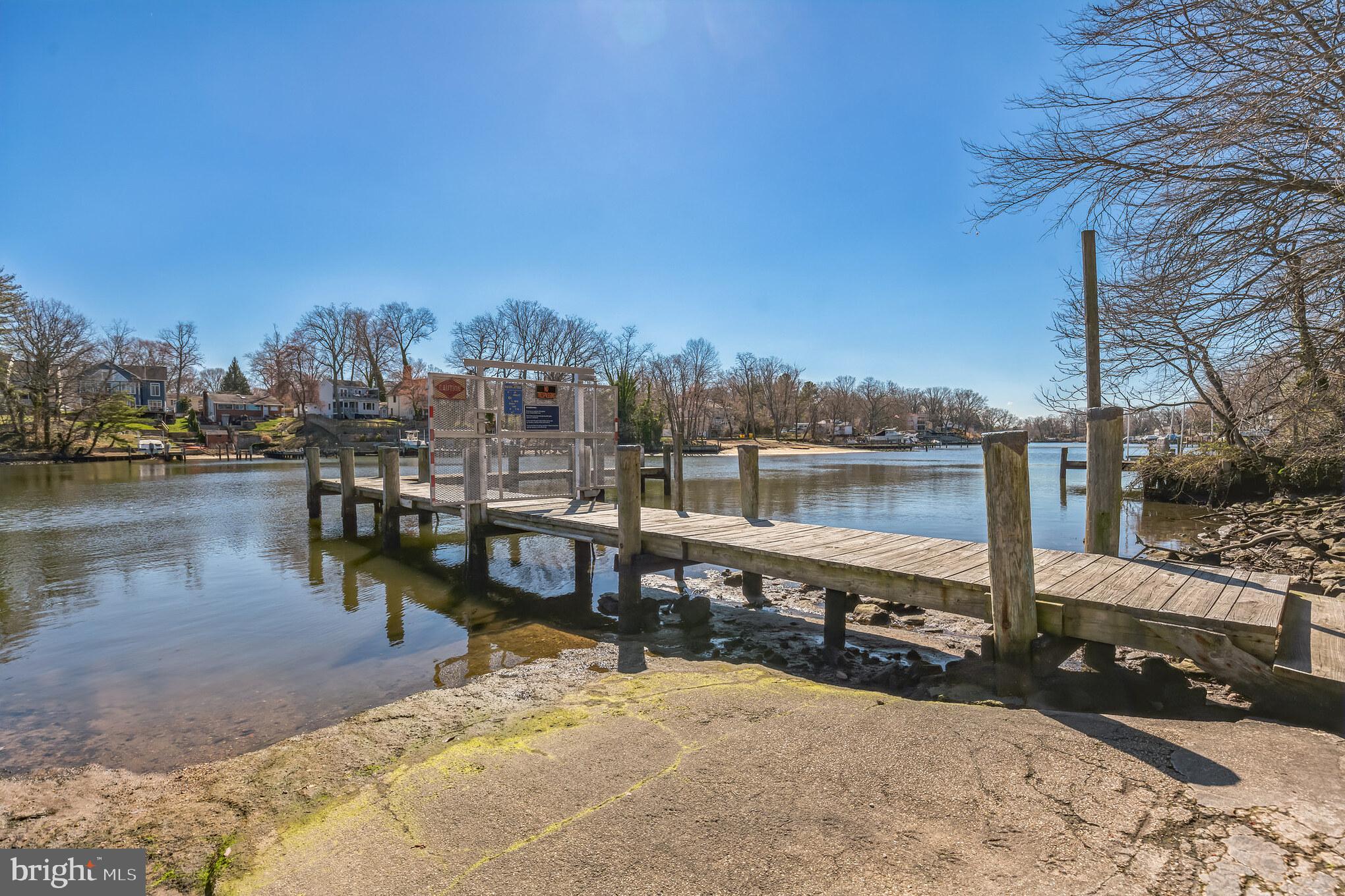 611 Riverside Drive Pasadena, MD 21122 - Photo 41 of 42