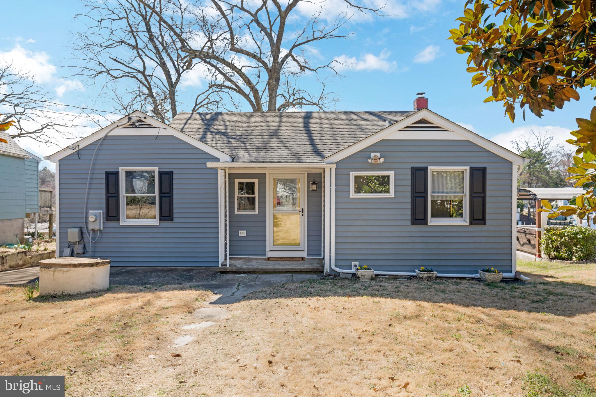 611 Riverside Drive Pasadena, MD 21122 - Photo 42 of 42 Welcome Home