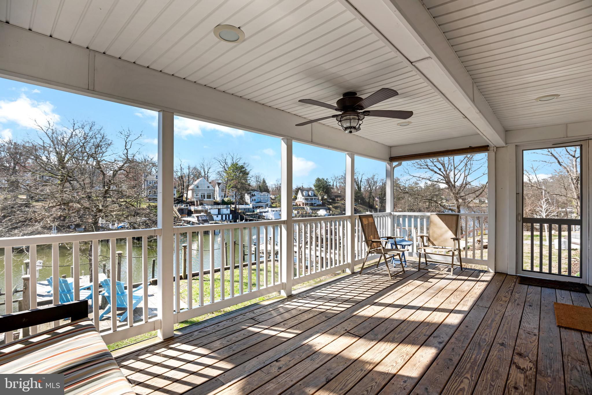 611 Riverside Drive Pasadena, MD 21122 - Photo 5 of 42