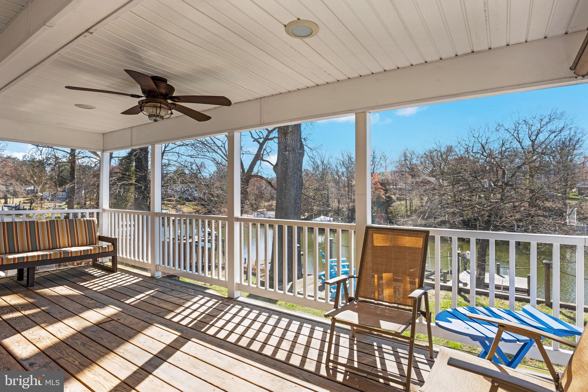 611 Riverside Drive Pasadena, MD 21122 - Photo 6 of 42