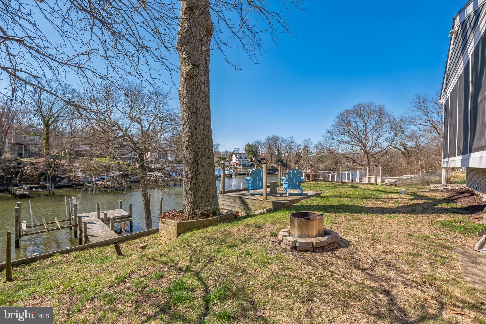 611 Riverside Drive Pasadena, MD 21122 - Photo 7 of 42