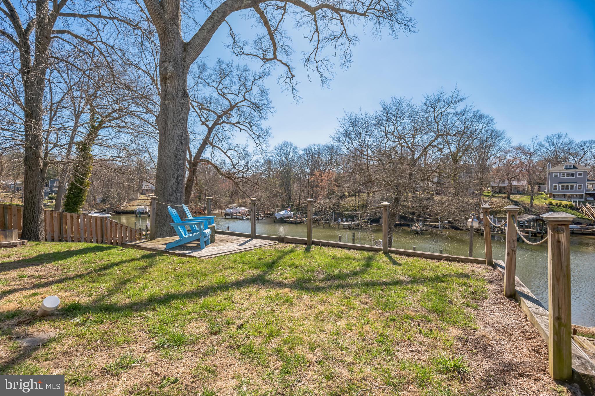 611 Riverside Drive Pasadena, MD 21122 - Photo 8 of 42