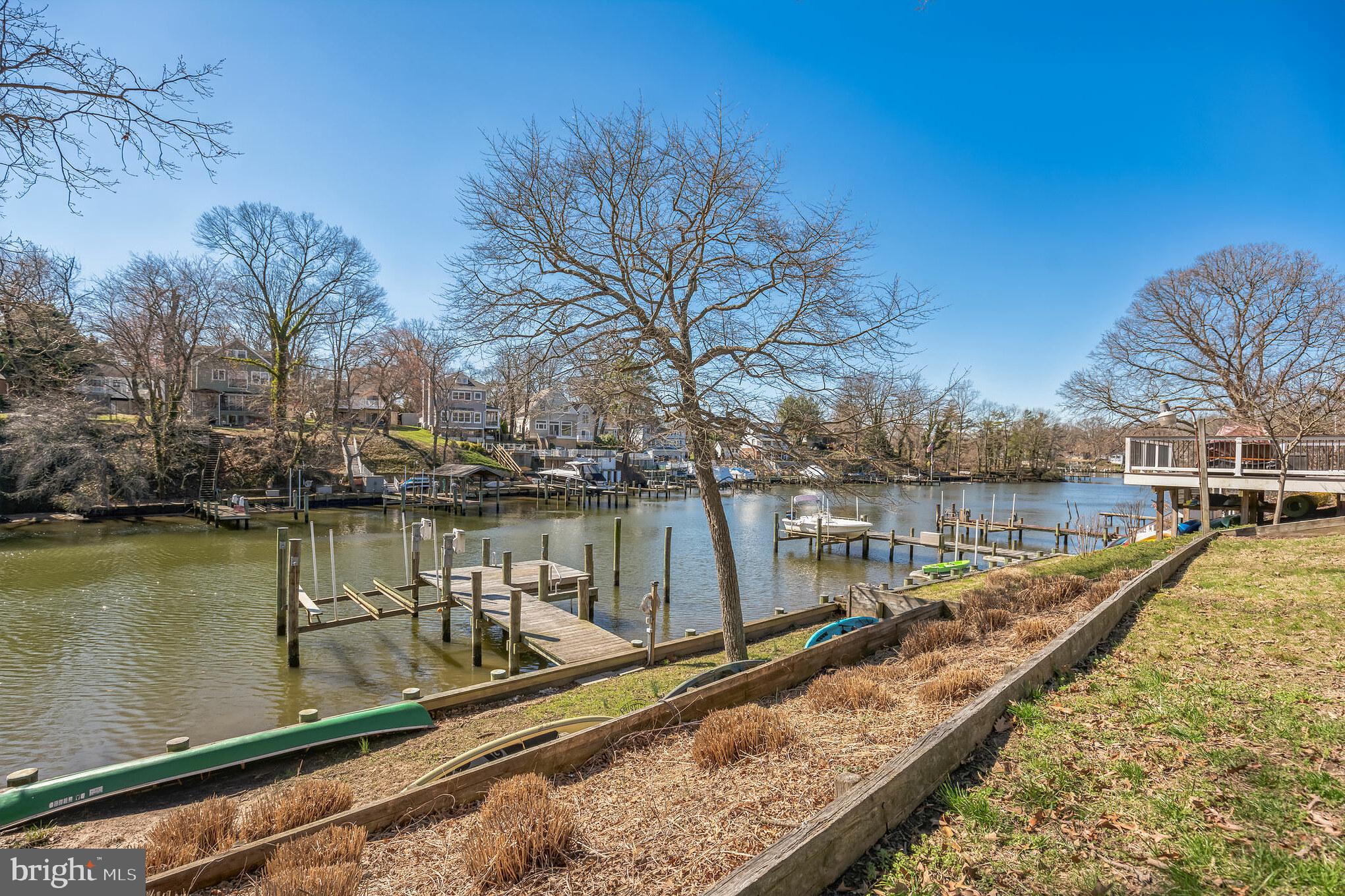 611 Riverside Drive Pasadena, MD 21122 - Photo 9 of 42