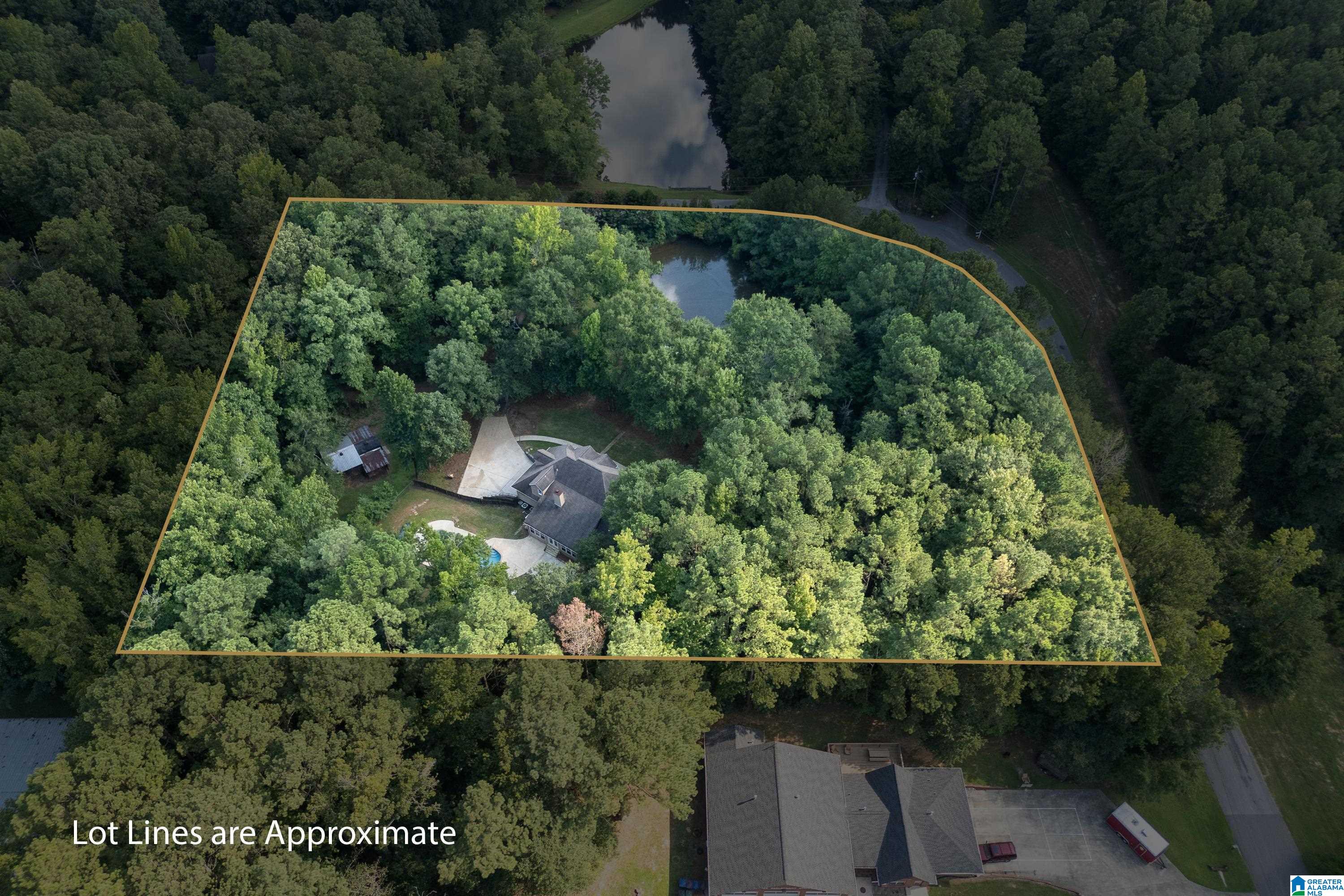 111 Oak View Lane Helena, AL 35080 - Photo 47 of 55