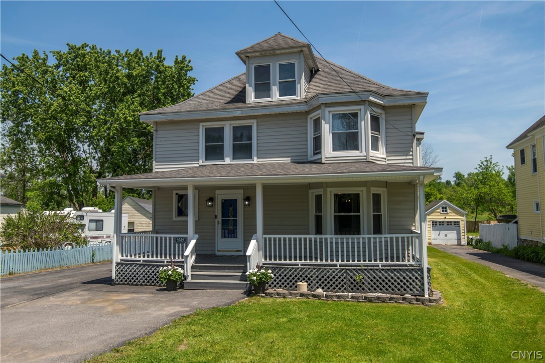4824 Clinton Street Kirkland, NY 13321 - Photo 1 of 50