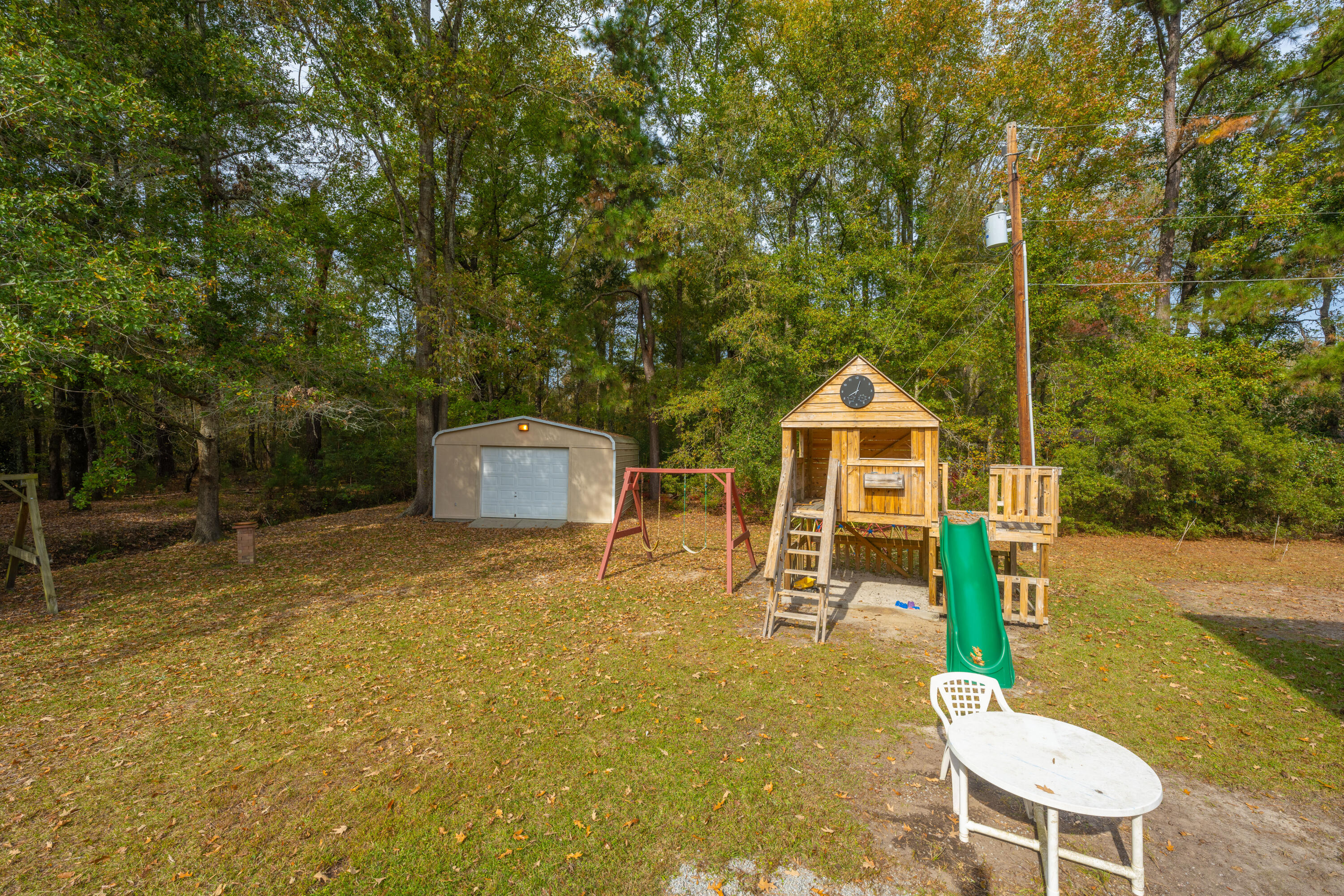 146 Rogers Branch Road Ridgeville, SC 29472 - Photo 36 of 82 146RogersBranch044