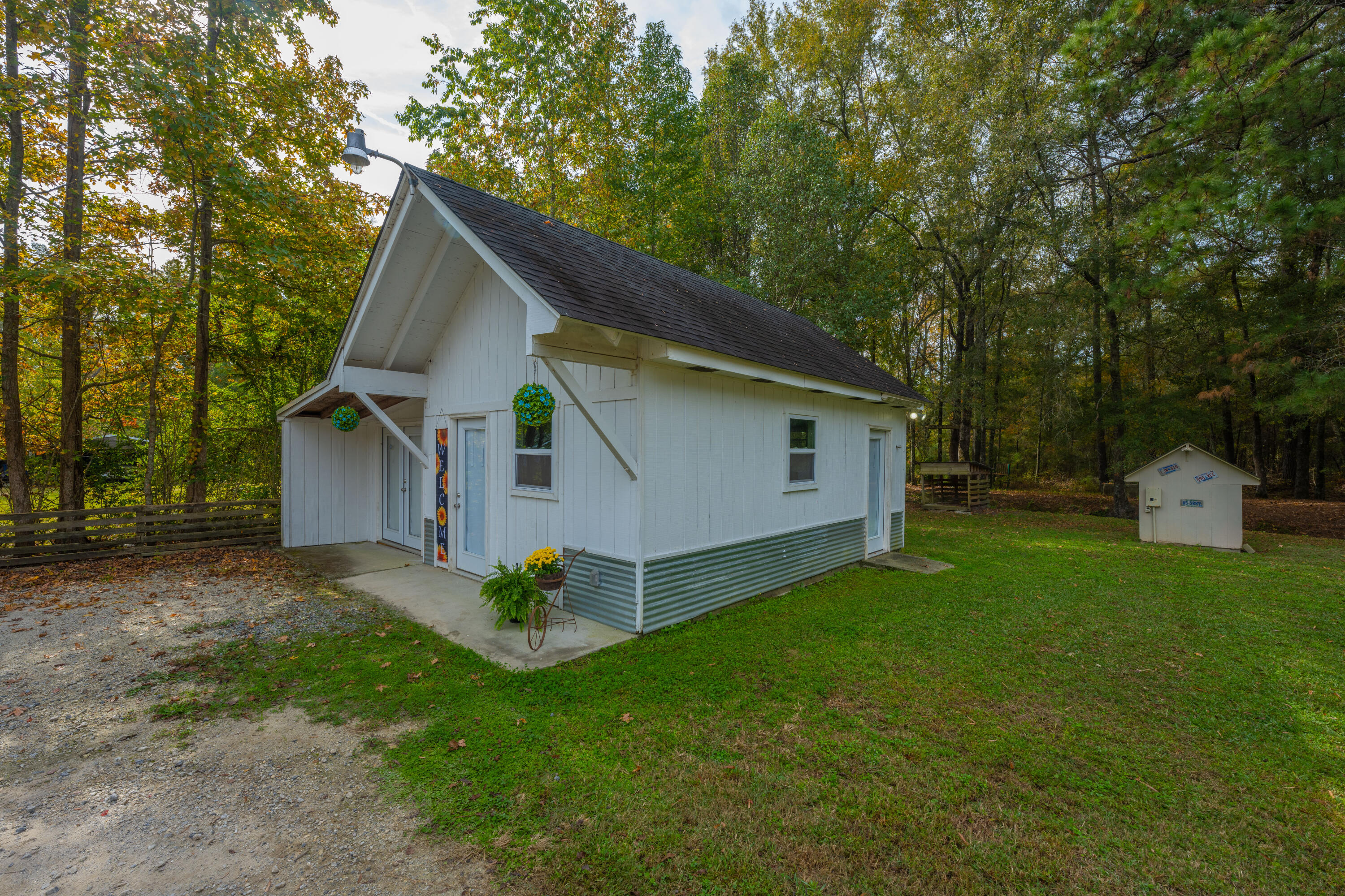 146 Rogers Branch Road Ridgeville, SC 29472 - Photo 50 of 82 146RogersBranch051