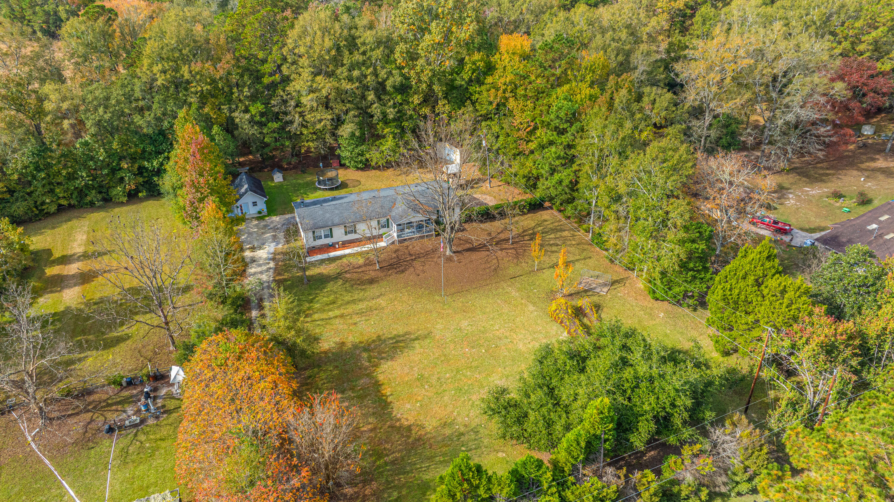 146 Rogers Branch Road Ridgeville, SC 29472 - Photo 54 of 82 146RogersBranch059