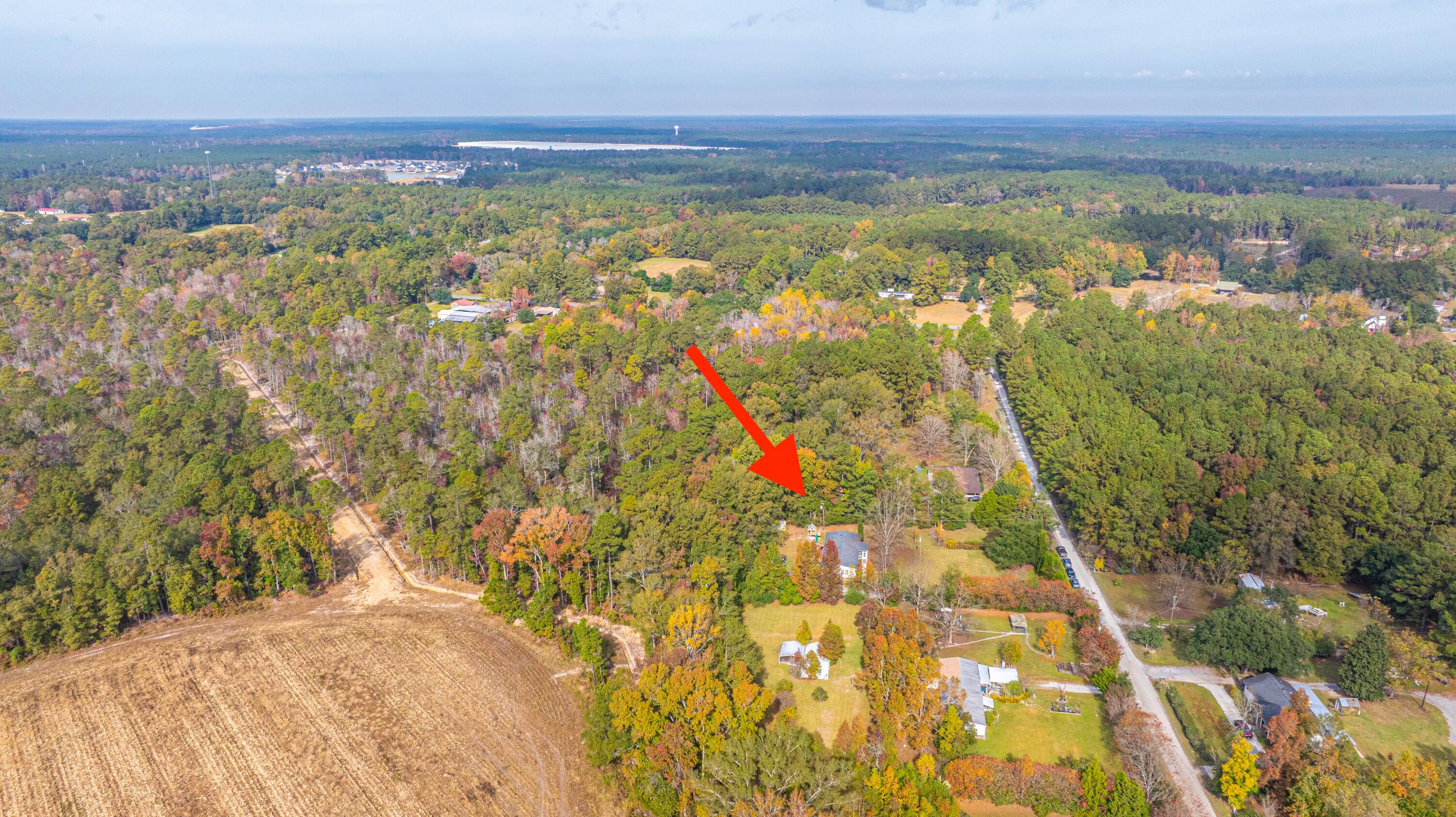 146 Rogers Branch Road Ridgeville, SC 29472 - Photo 63 of 82 146RogersBranch073