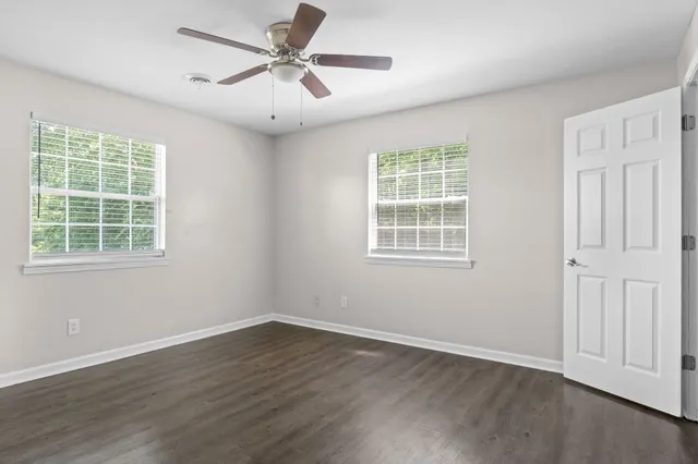 $925 | 3855 Northeast Drive, Unit H, Clarksville, TN 37040