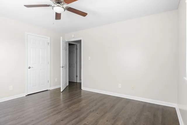 $925 | 3855 Northeast Drive, Unit H, Clarksville, TN 37040