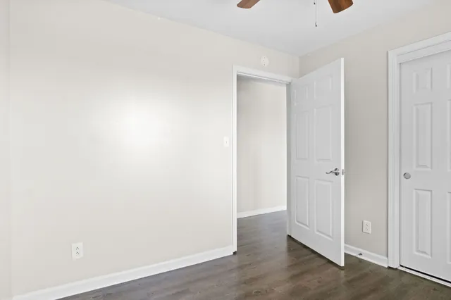 $925 | 3855 Northeast Drive, Unit H, Clarksville, TN 37040