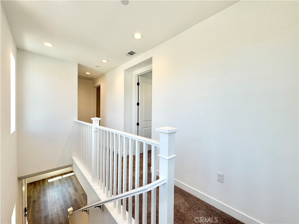 29561 Monarch Road Menifee, CA 92586 - Photo 15 of 35 a view of hallway