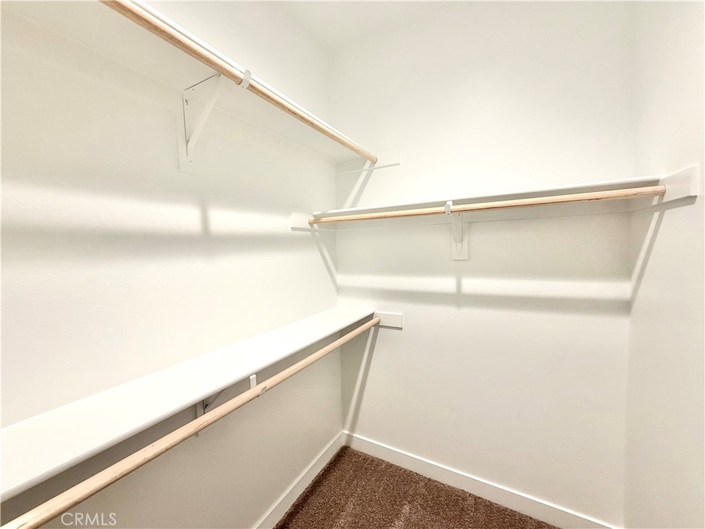 29561 Monarch Road Menifee, CA 92586 - Photo 20 of 35 a view of closet