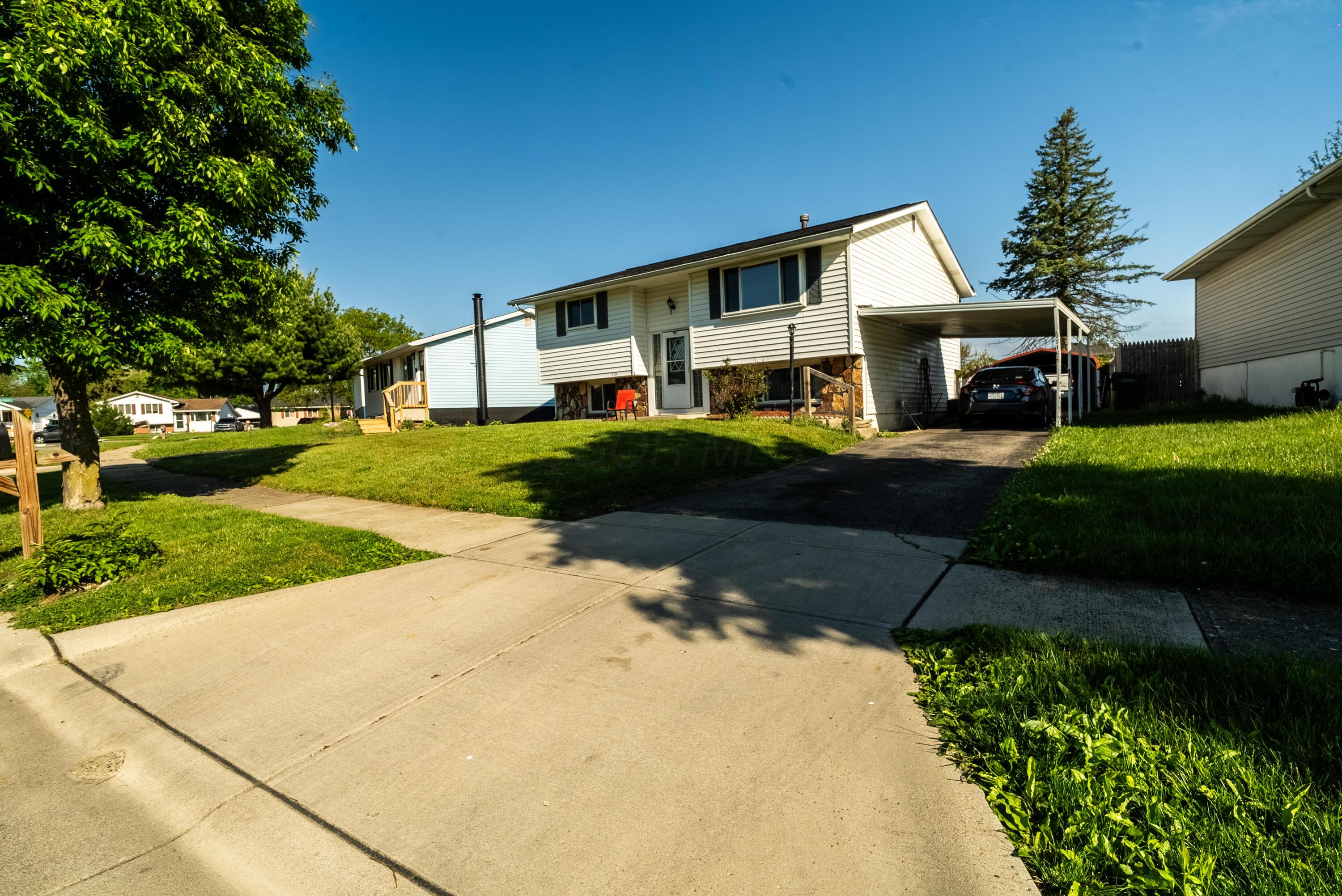 3116 Musket Ridge Drive Columbus, OH 43223 - Photo 12 of 19 _DSC3009-HDR