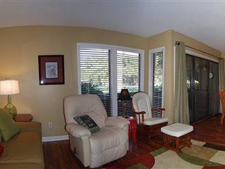 115 Beulah Hill Road South, Unit 111 Pinehurst, NC 28374 - Photo 3 of 15 Living Area