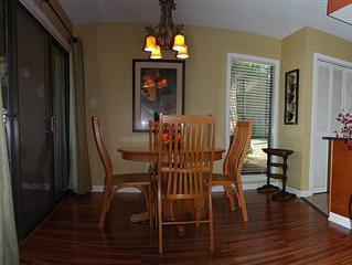 115 Beulah Hill Road South, Unit 111 Pinehurst, NC 28374 - Photo 6 of 15 Dining Area