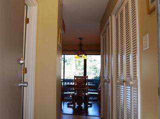 115 Beulah Hill Road South, Unit 111 Pinehurst, NC 28374 - Photo 7 of 15 Entrance