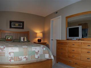 115 Beulah Hill Road South, Unit 111 Pinehurst, NC 28374 - Photo 9 of 15 Bedroom