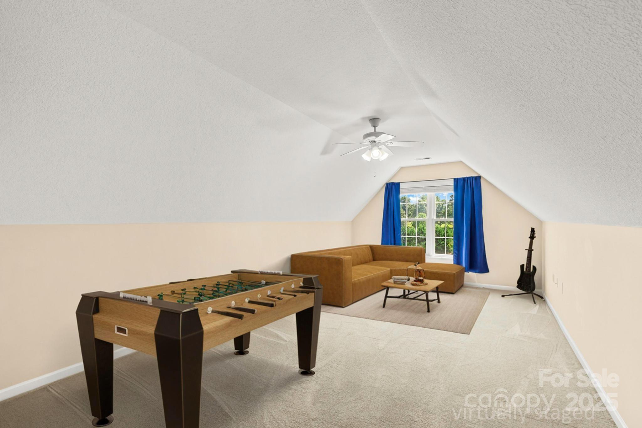 2133 Olde Farm Road Southeast Hudson, NC 28638 - Photo 21 of 42 a view of workspace with a window