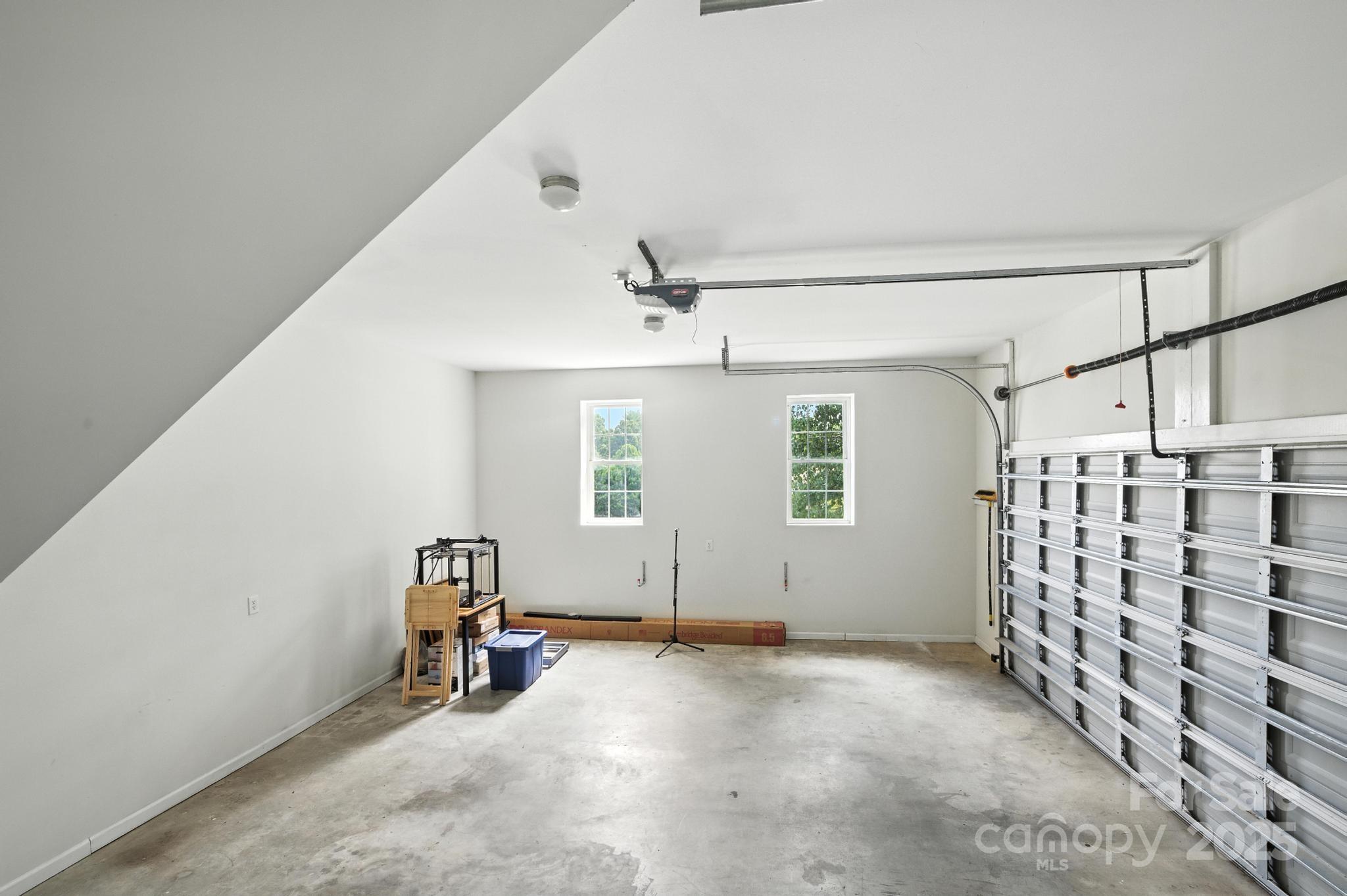 2133 Olde Farm Road Southeast Hudson, NC 28638 - Photo 32 of 42 a view of a livingroom with stairs and a window