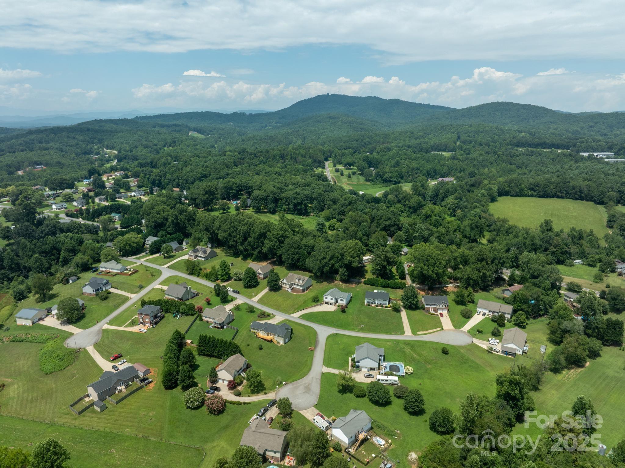 2133 Olde Farm Road Southeast Hudson, NC 28638 - Photo 42 of 42