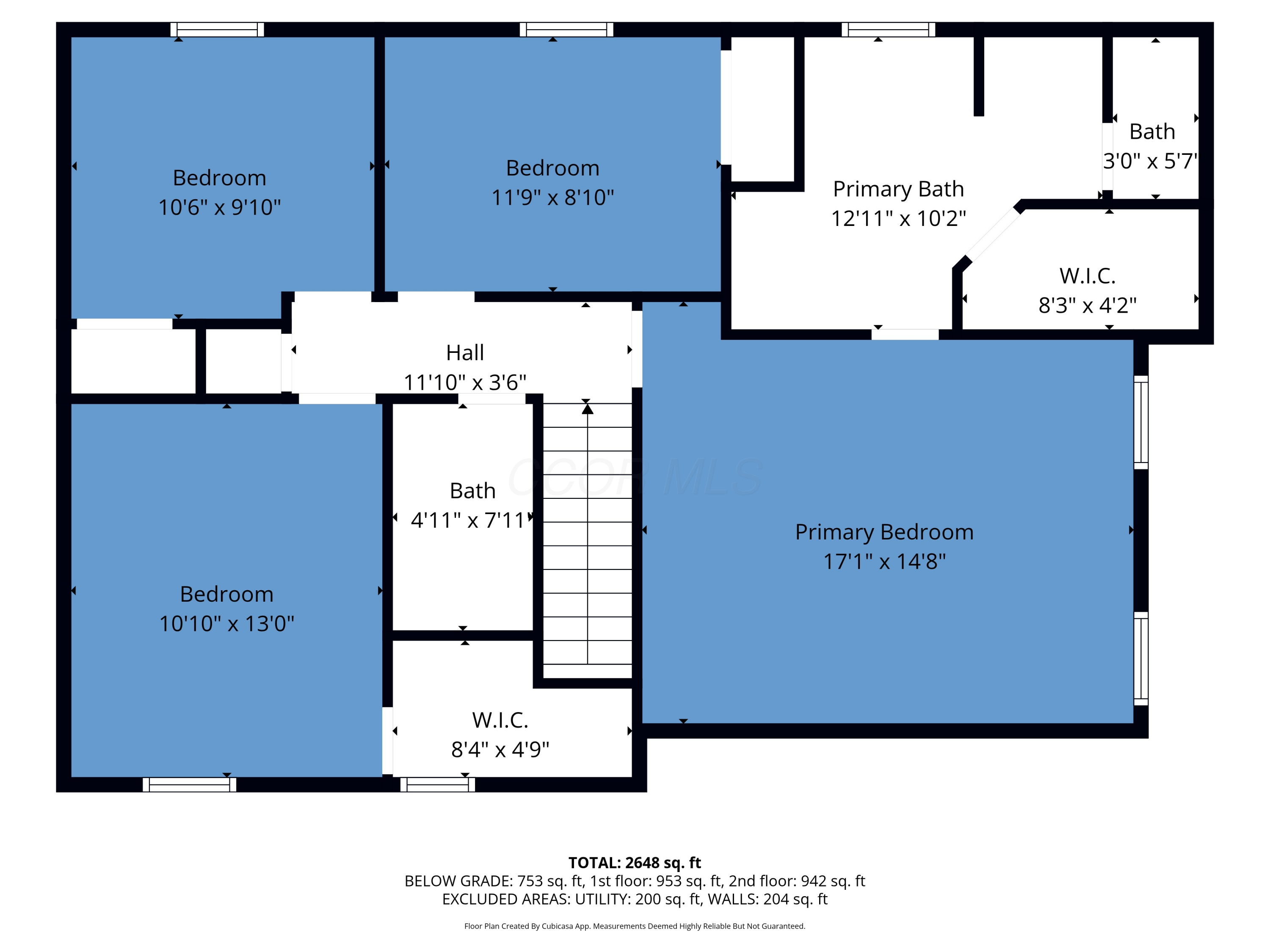 1480 Shagbark Street Circleville, OH 43113 - Photo 46 of 47