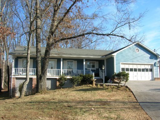 800 Tree Trunk Road Knoxville, TN 37934 - Photo 1 of 1 Primary Photo