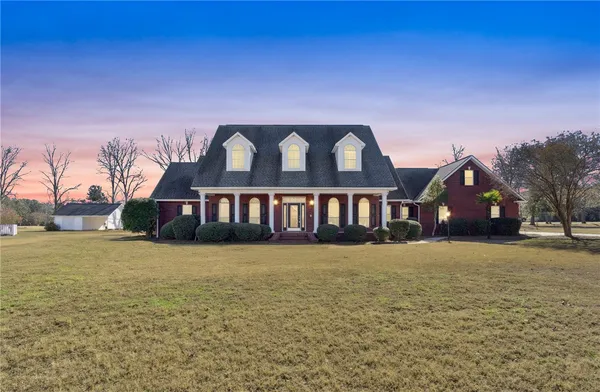 $535,000 | 3951 Golfview Drive, Blackshear, GA 31516