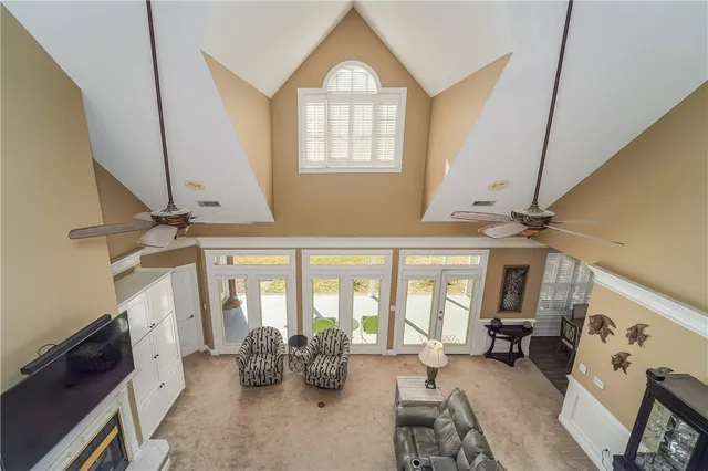 $539,900 | 3951 Golfview Drive, Blackshear, GA 31516