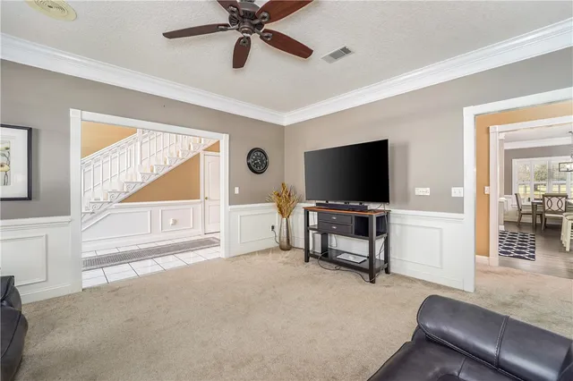 $539,900 | 3951 Golfview Drive, Blackshear, GA 31516