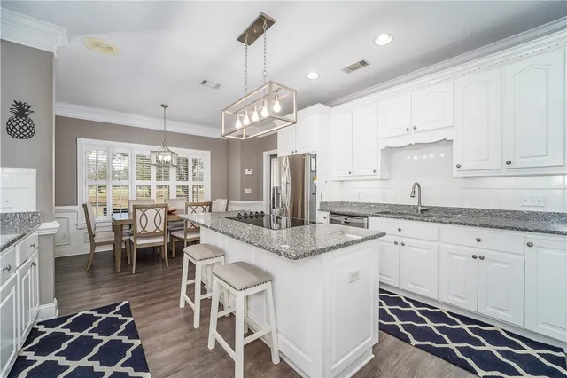 $539,900 | 3951 Golfview Drive, Blackshear, GA 31516