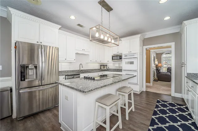 $539,900 | 3951 Golfview Drive, Blackshear, GA 31516