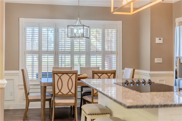 $539,900 | 3951 Golfview Drive, Blackshear, GA 31516