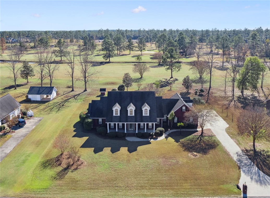 3951 Golfview Drive Blackshear, GA 31516 - Photo 2 of 51