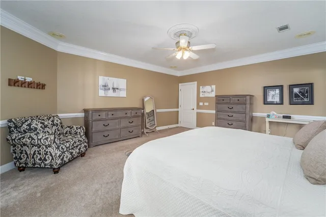 $539,900 | 3951 Golfview Drive, Blackshear, GA 31516