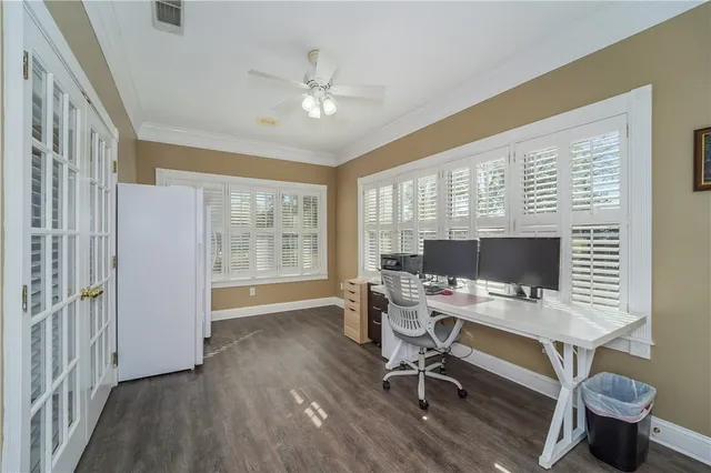 $539,900 | 3951 Golfview Drive, Blackshear, GA 31516