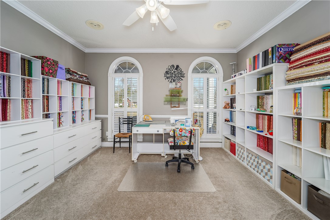 3951 Golfview Drive Blackshear, GA 31516 - Photo 30 of 51