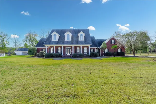 $539,900 | 3951 Golfview Drive, Blackshear, GA 31516