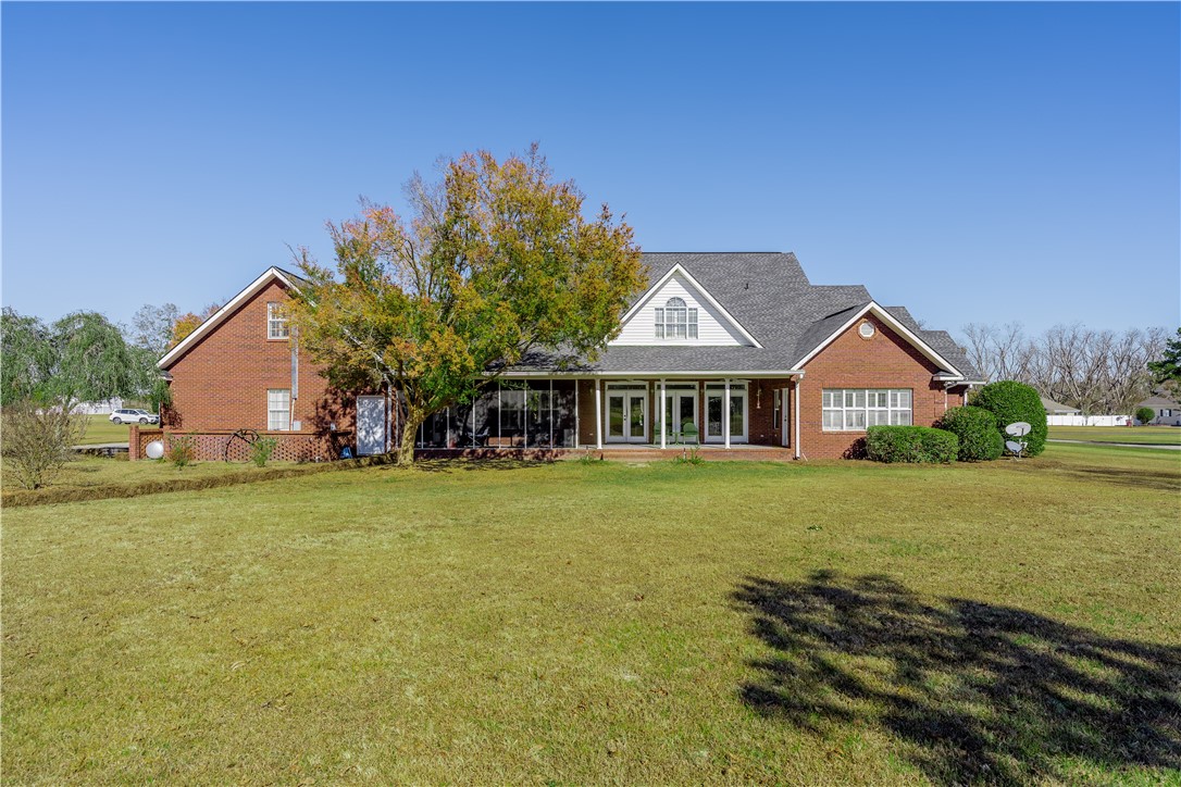 3951 Golfview Drive Blackshear, GA 31516 - Photo 40 of 51