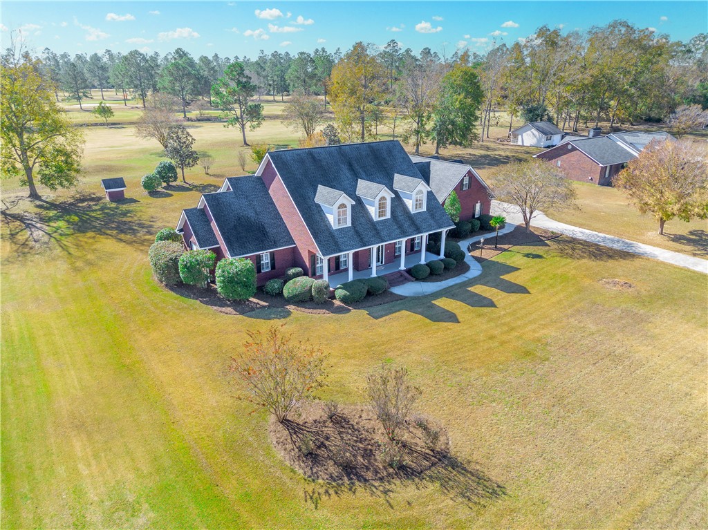 3951 Golfview Drive Blackshear, GA 31516 - Photo 4 of 51